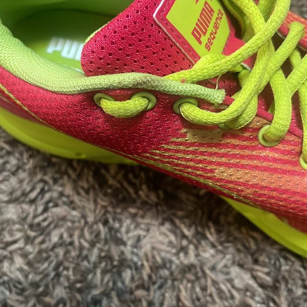 Puma Sequence Shoes - Picture 6 of 6